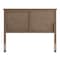 Flash Furniture Full Light Brown Herringbone Adjustable Headboard MG-97881-FHB-F-LTBRN-GG - alternate 8